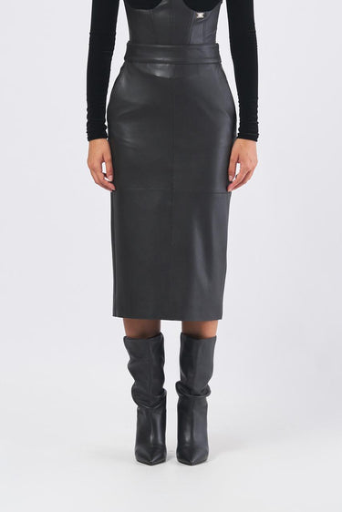 Gonna GO14557E2 GO14557E2 110 NERO ELISABETTA FRANCHI