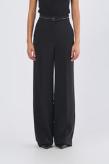 Pantalone PA10356E2 PA10356E2 110 NERO ELISABETTA FRANCHI