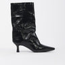 Stivale SS3012 SS3012 NERO NINNI D. 