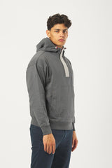 Felpa MN0F53800FG9105L00505 tween MN0F53800FG9105L00505 G94582 ANTHRACITE DARK MURPHY&NYE