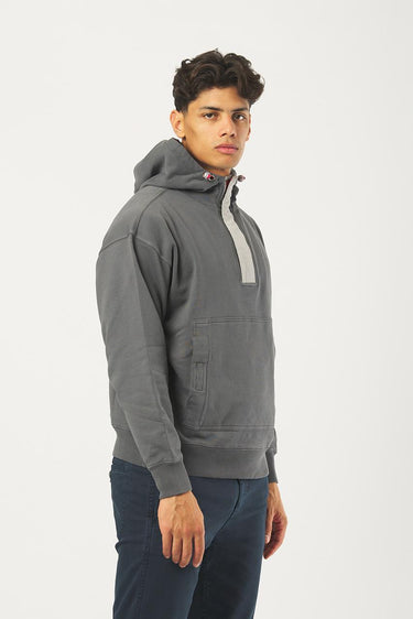 Felpa MN0F53800FG9105L00505 tween MN0F53800FG9105L00505 G94582 ANTHRACITE DARK MURPHY&NYE