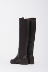 Stivale GW161 forma 6811 suola 25 GW161 MORO NINNI D.