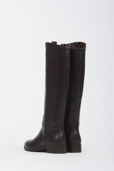 Stivale GW161 forma 6811 suola 25 GW161 MORO NINNI D.