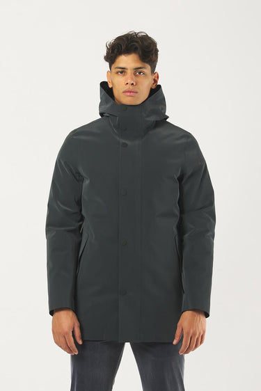 Parka W25012 W25012 11 LEAD RRD