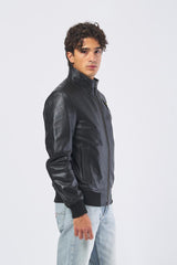 Giubbotto petrel 25WBLUL01316-007012 25WBLUL01316-007012 999 NERO BLAUER