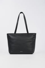 Borsa Z644E006025N-03-20RA society a spalla Z644E006025N-03-20RA 033 K299 BLACK TRUSSARDI 