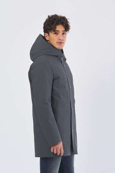 Capospalla K0P1870405351 K0P1870405351 914 GRIGIO HARMONT&BLAINE