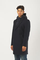 Cappotto MMCO00947-FA600162 regular fit MMCO00947-FA600162 7139 ANTONY MORATO 