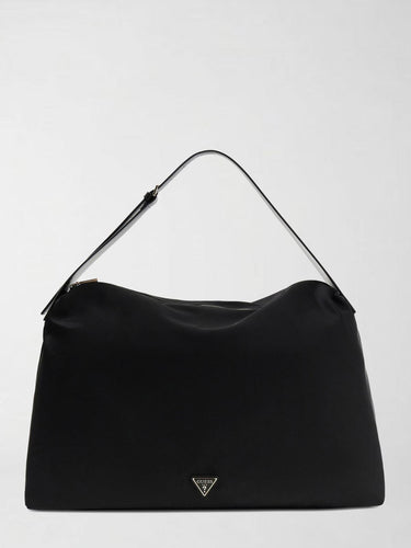 Follie Hobo oversize TWNY96 76010 BLACK GUESS