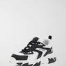 Sneakers Donna Notiss Nero FLPNTS ELE12 BLACK GUESS 