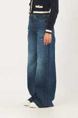 Jeans bellagio W5YA1C D5QP3 TWILIGHT GLOW GUESS 