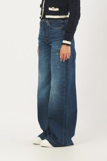 Jeans bellagio W5YA1C D5QP3 TWILIGHT GLOW GUESS 