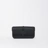 Borsa Z623E106191N-07-21NA notte borsa a spalla Z623E106191N-07-21NA 033 K299 BLACK TRUSSARDI