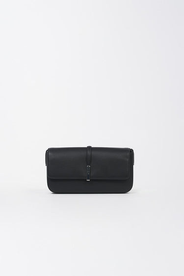 Borsa Z623E106191N-07-21NA notte borsa a spalla Z623E106191N-07-21NA 033 K299 BLACK TRUSSARDI