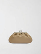 Borsa Pasticcino Cubico CUBICO 26155111746 084 CLAY WEEKEND