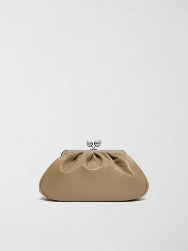 Borsa Pasticcino Cubico CUBICO 26155111746 084 CLAY WEEKEND