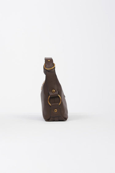 Borsa a tracolla camden HWBB93 08180 ESPRESSO GUESS 