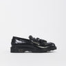 Mocassino CLW457600 CLW457600 BLACK CULT 