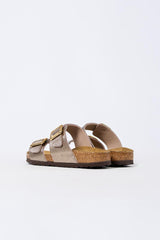 Sandalo sydney 1029372 1029372 TAUPE BIRKENSTOCK 