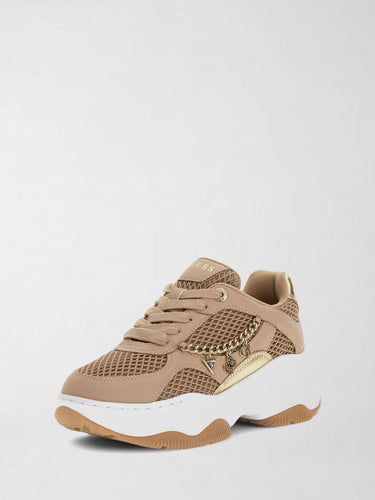 Sneakers Harpaa Donna FLPHAR ELE12 OAT GUESS