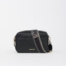 Borsa ALTHEA L DO ALTHEA L DO BLACK/GOLD MARC ELLIS 