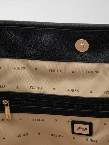 Borsa a Spalla Guess Nero HWBG99 18020 BLACK GUESS 