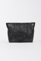 Borsa X4FPWX520022 X4FPWX520022 999 BLACK CULT