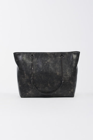 Borsa X4FPWX520022 X4FPWX520022 999 BLACK CULT