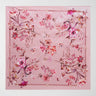 Foulard Kefiah Donna Rosa AW5479 SIL90 ROSE GUESS 