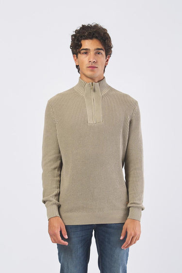 Felpa M5YR04 Z3FB1 M5YR04 Z3FB1 G9I0 IMPACT GREY GUESS