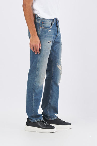 Jeans deryck M1039E00081496R 009 REPLAY