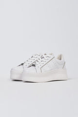 Sneaker pearl CLW463400 WHITE CULT 