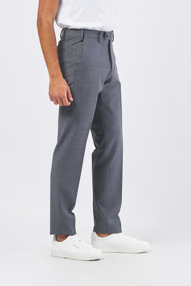 Pantalone BRAD 3089 BRAD 3089 GRIGIO MEDIO MICHAEL COAL 