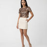  CFC0127523003 B267 MARRONE BRONZO RINASCIMENTO 