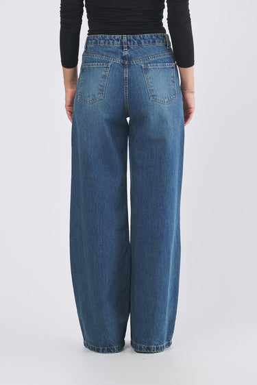 Jeans JECO245 pantalargo JECO245 UNICA ECO