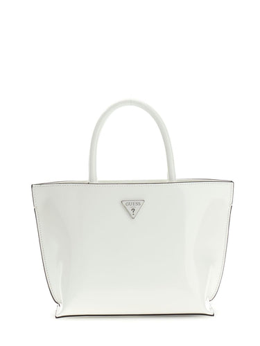 Borsa arnela HWNY94 96750 WHITE GUESS 