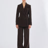 Blazer EC31085U531 doppiopetto EC31085U531 MORO ECO 
