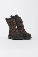 Stivaletto MA005 MA005 TAUPE METISSE 