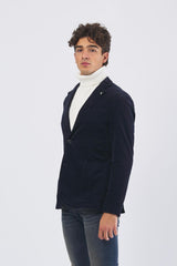 Blazer A312ALAN60TP322/T A312ALAN60TP322/T 799 BLU NAVY AT.P.CO 