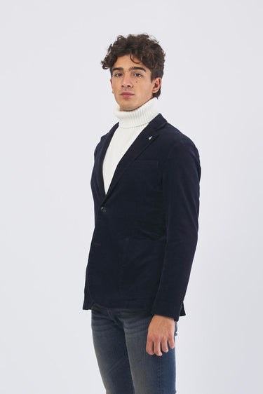 Blazer A312ALAN60TP322/T A312ALAN60TP322/T 799 BLU NAVY AT.P.CO 