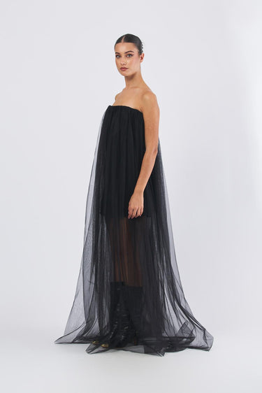 Abito EFW250226 EFW250226 NERO ELEH