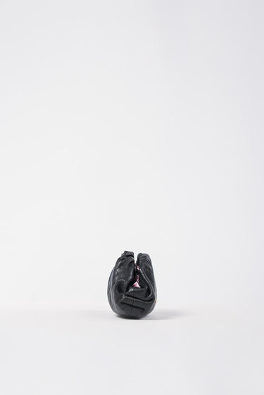 Borsa DENIA PLOT DENIA PLOT BLACK/GOLD MARC ELLIS