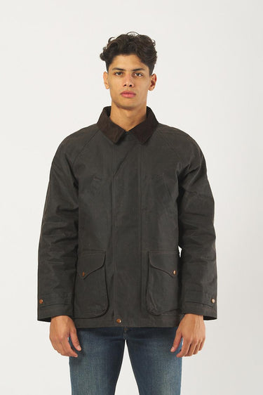 Caban 7071 7071 CHOCOLATE MANIFATTURA CECCARELLI