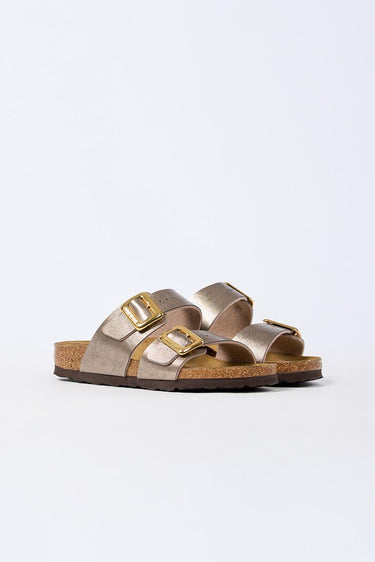 Sandalo sydney 1029372 1029372 TAUPE BIRKENSTOCK