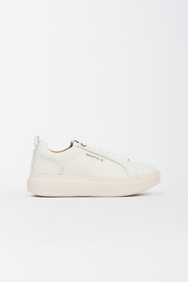 Sneaker stone SXBCCSTM 7010 OFF WHITE ALEXANDER SMITH 