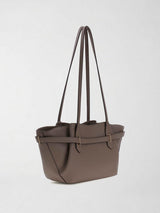 Borsa a Spalla Yesba Donna Taupe HWBG78 33080 DARK TAUPE GUESS 