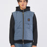 Gilet G03508NY9136000000 G03508NY9136000000 F02700 BLUE MIRAGE REFRIGIWEAR 