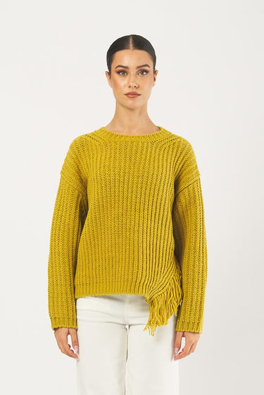 Maglia DIPLOMA 252536642 fil. misto lana fantasia DIPLOMA 252536642 003 OCRA EMME MARELLA 