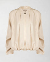 Giacca Rinascimento Relaxed Fit CFC0127530003 B135 TORTORA BEIGE RINASCIMENTO 