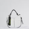 Borsa tote dollaro 1WR26LE0444 DORINA 1WR26LE0444 DORINA WHITE REBELLE 